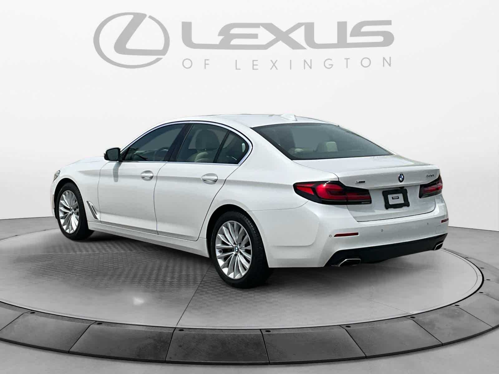 2023 BMW 530i xDrive 530i xDrive