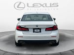 2023 BMW 530i xDrive 530i xDrive