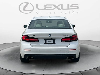 2023 BMW 530i xDrive 530i xDrive