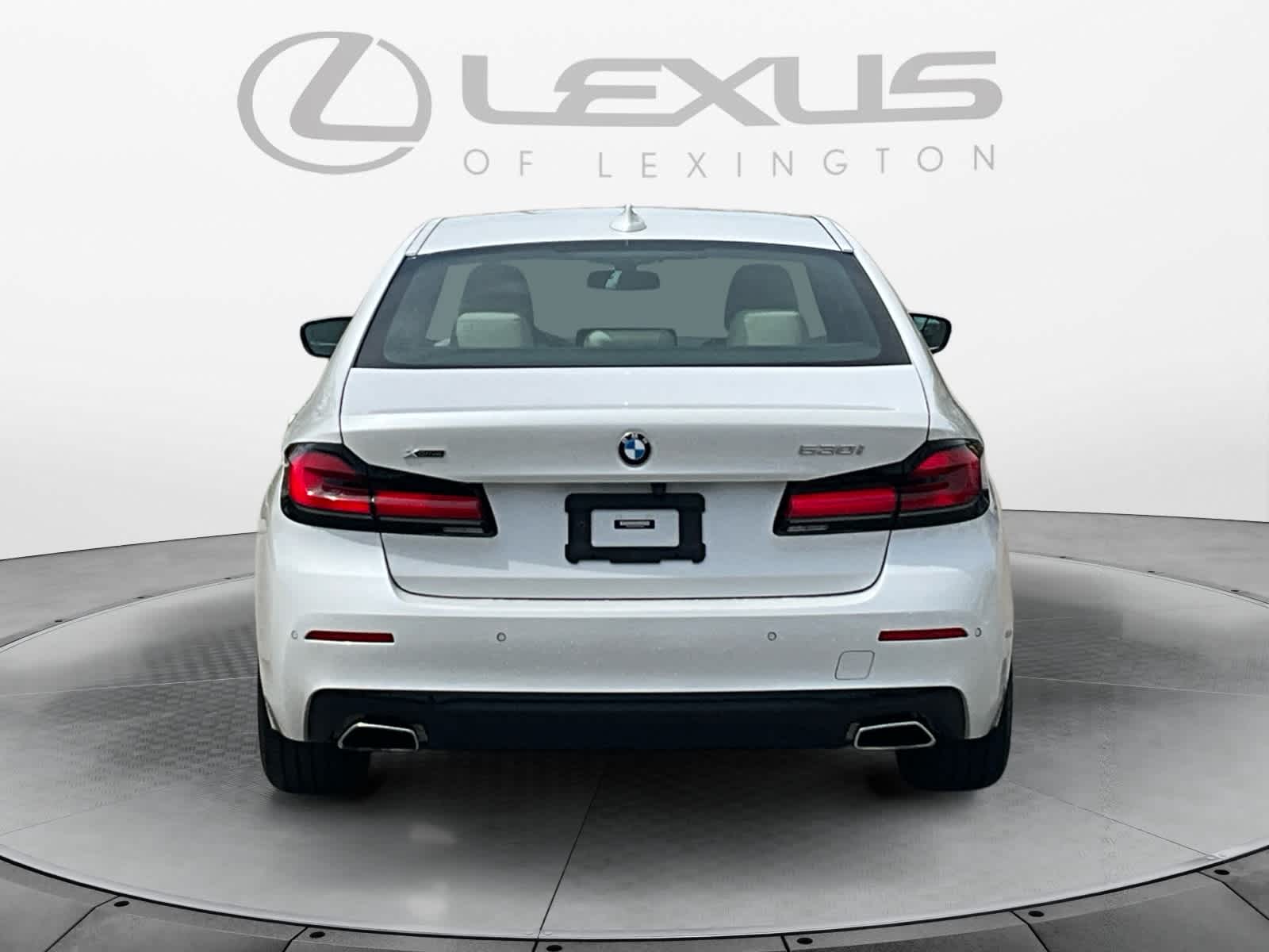 2023 BMW 530i xDrive 530i xDrive
