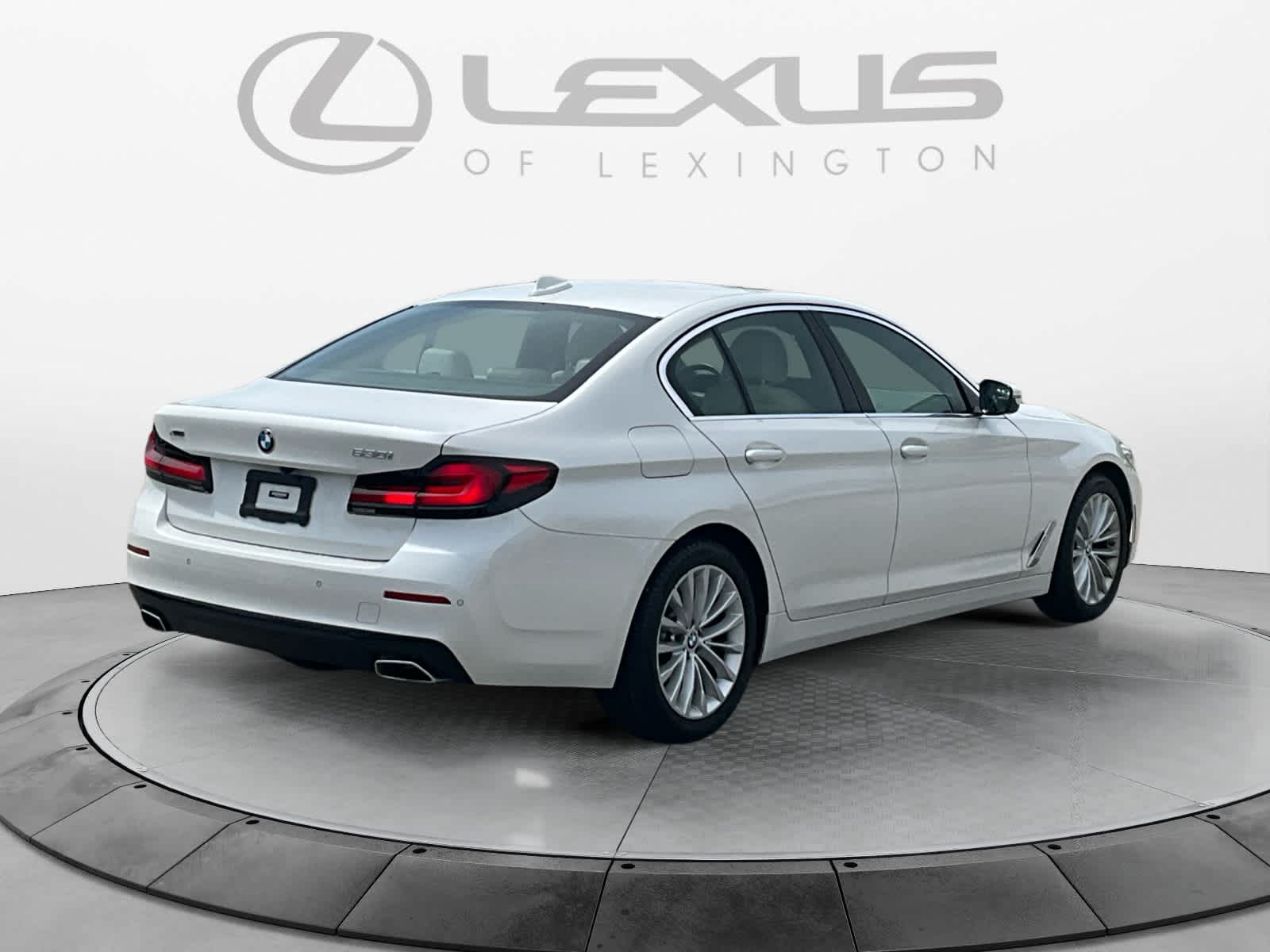 2023 BMW 530i xDrive 530i xDrive