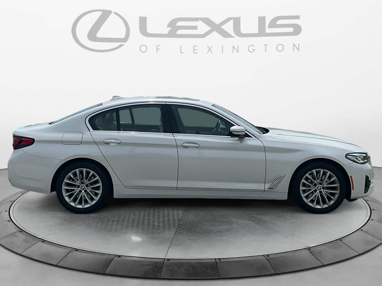 2023 BMW 530i xDrive 530i xDrive