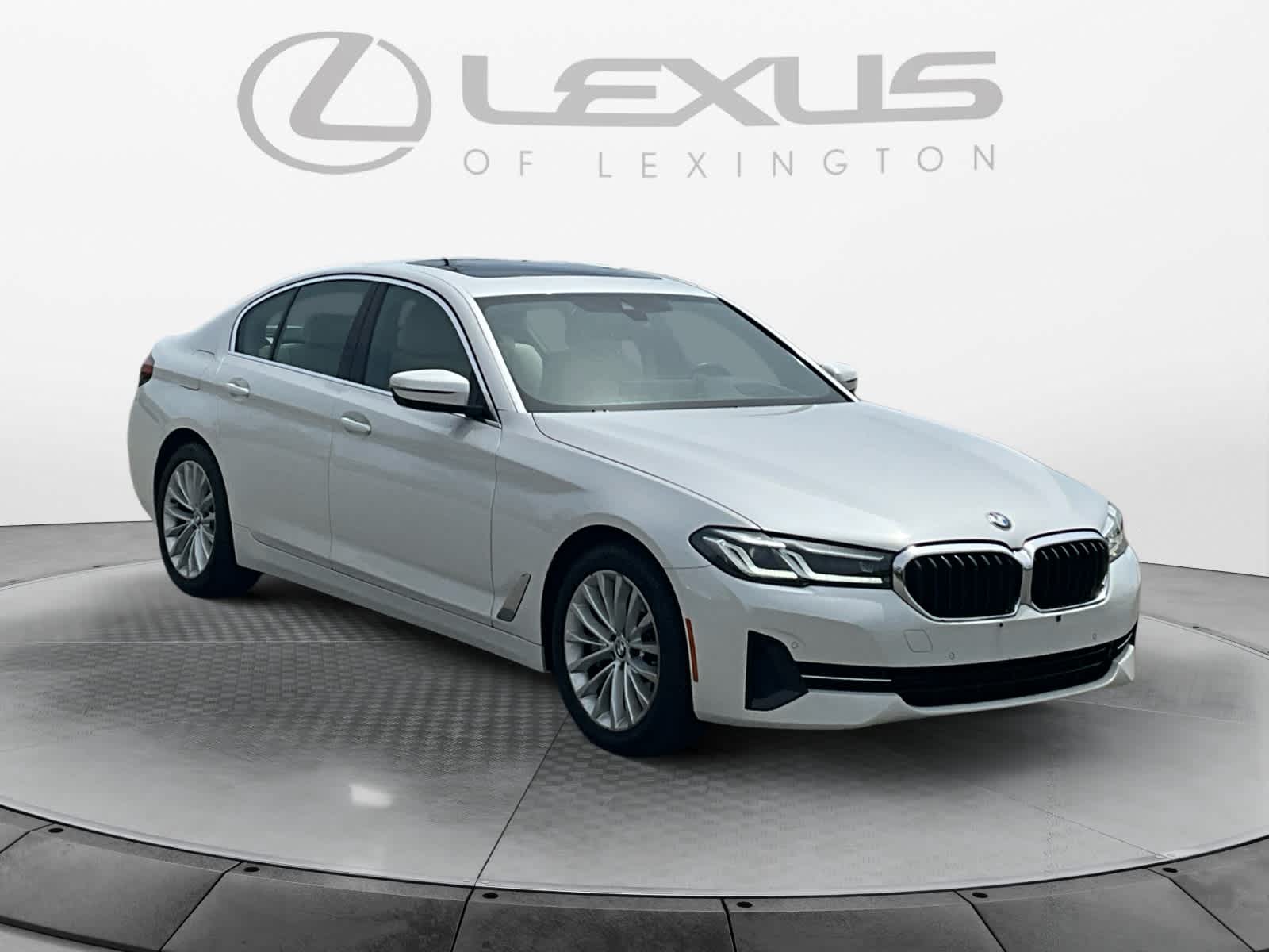 2023 BMW 530i xDrive 530i xDrive