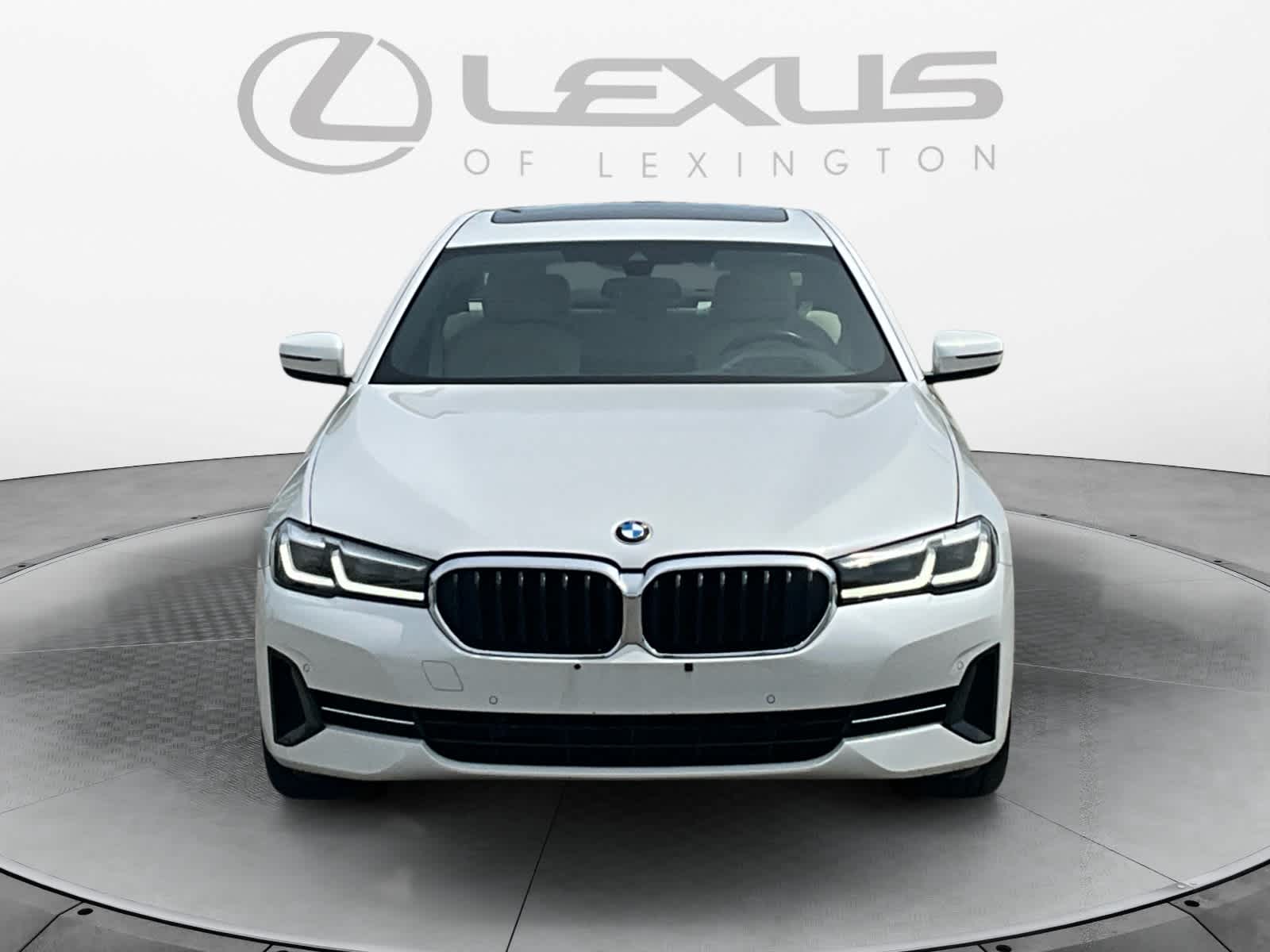2023 BMW 530i xDrive 530i xDrive