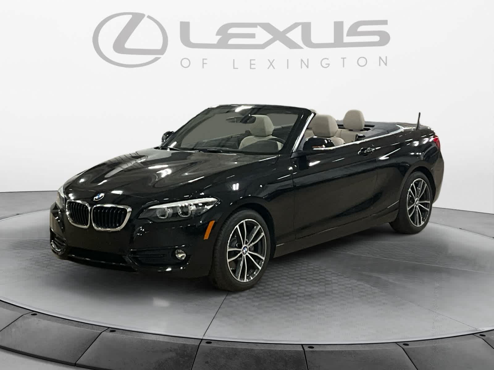 2018 BMW 230i 230i