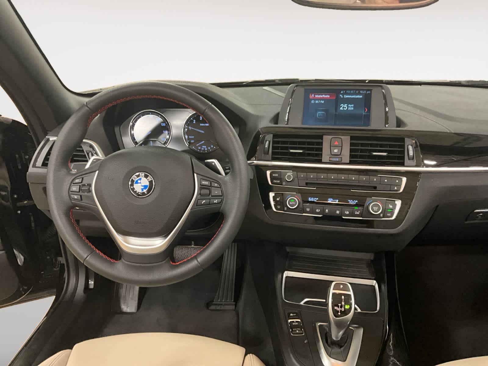 2018 BMW 230i 230i