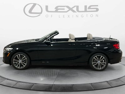 2018 BMW 230i 230i