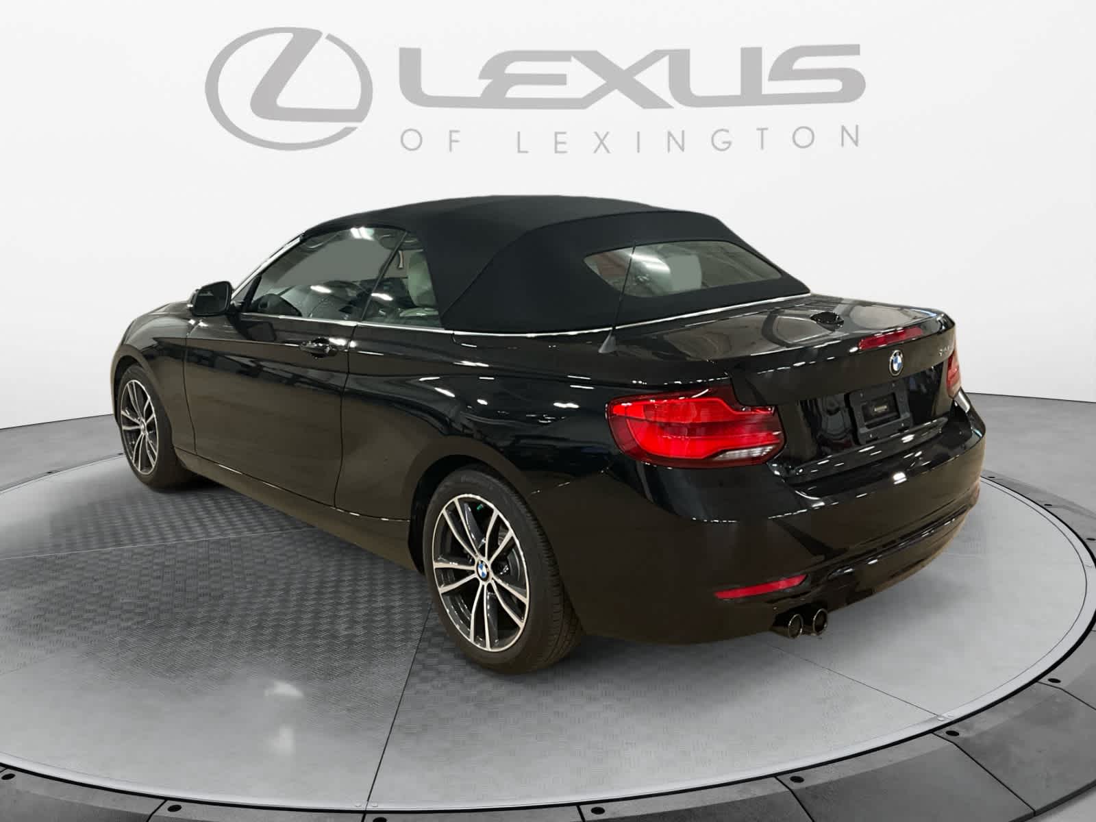 2018 BMW 230i 230i
