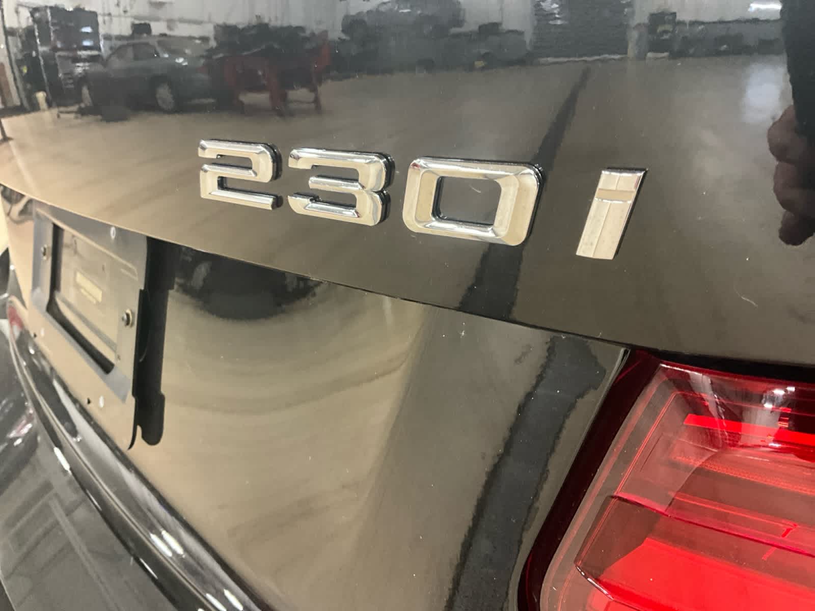 2018 BMW 230i 230i