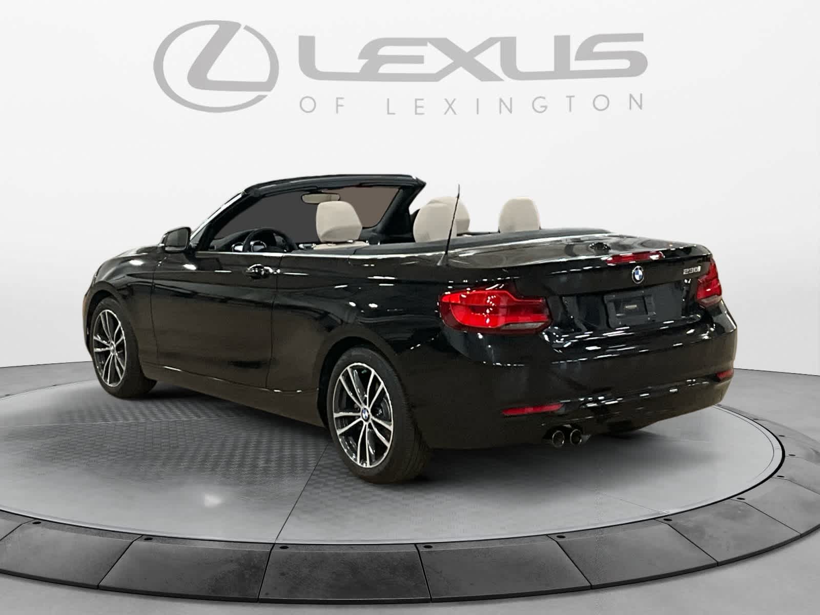 2018 BMW 230i 230i