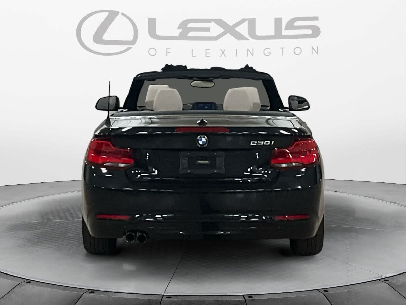 2018 BMW 230i 230i