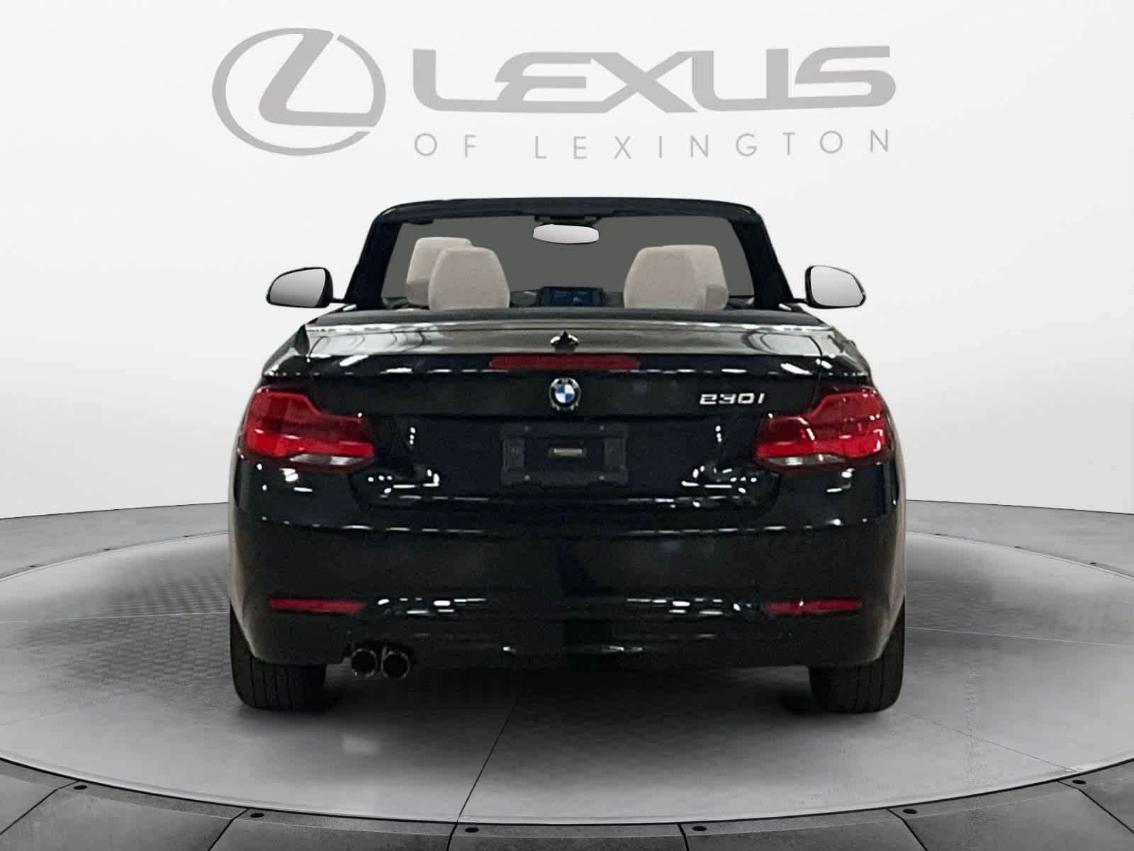 2018 BMW 230i 230i