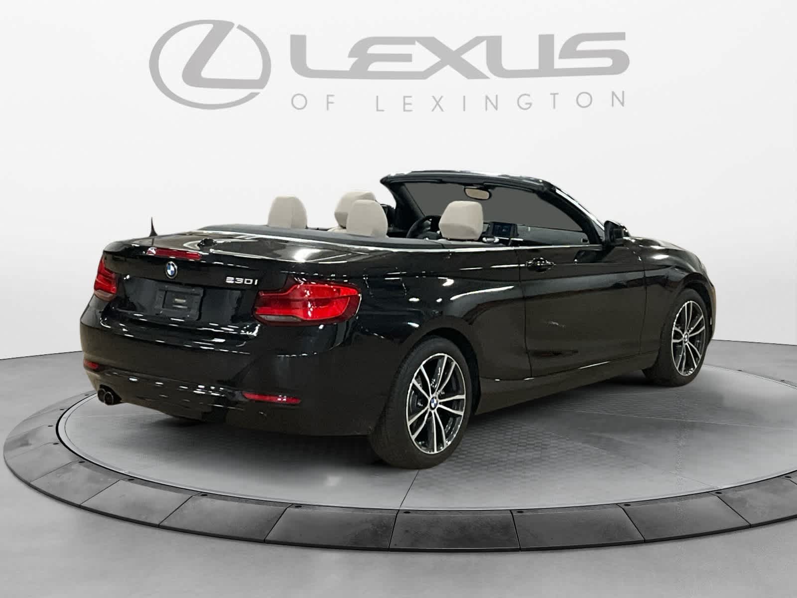 2018 BMW 230i 230i