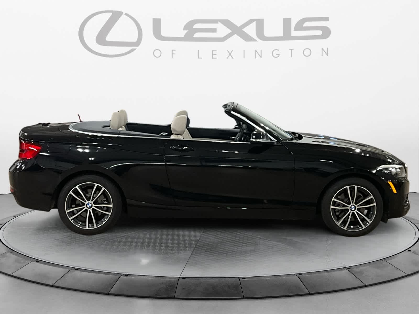 2018 BMW 230i 230i