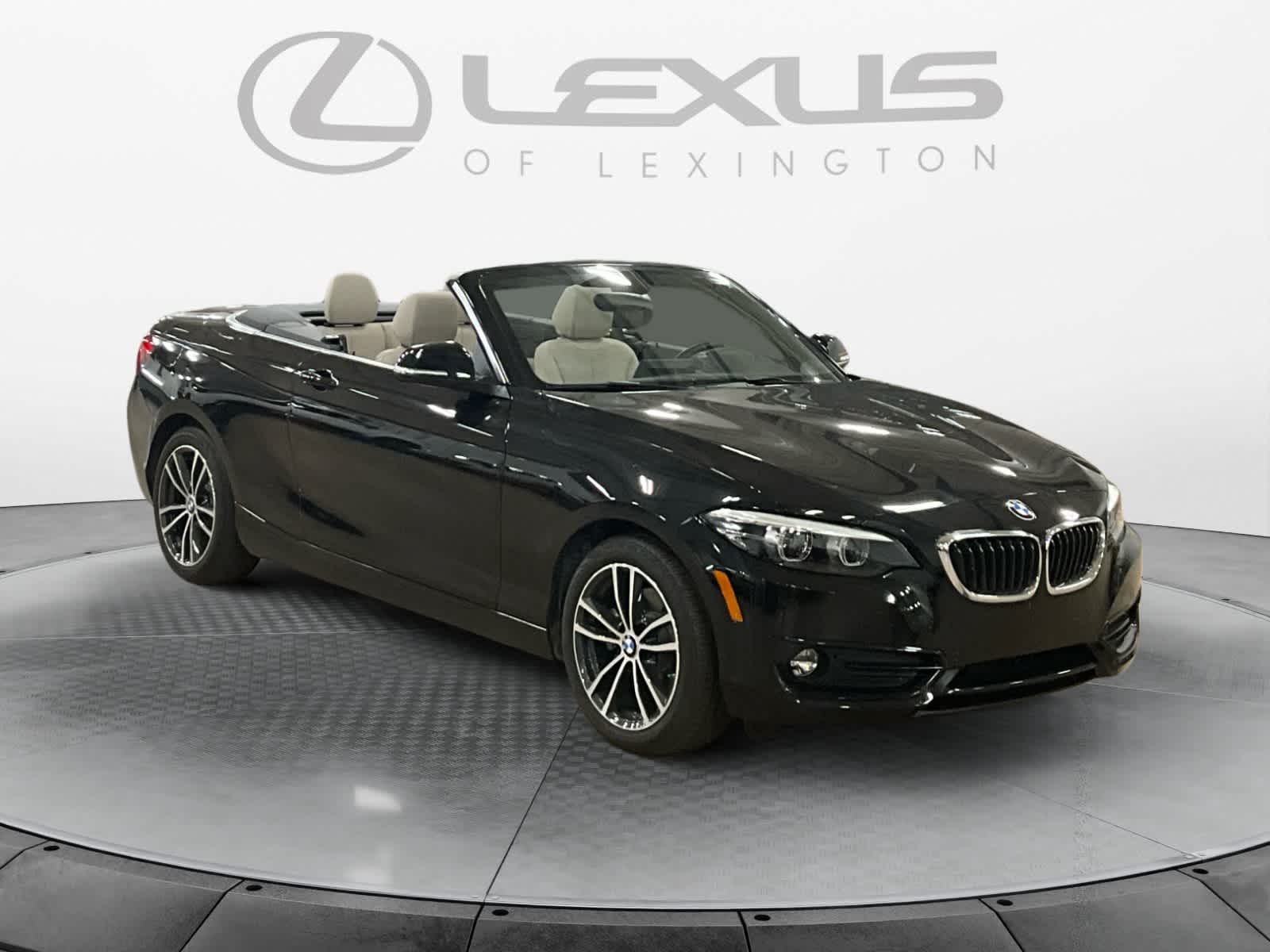 2018 BMW 230i 230i