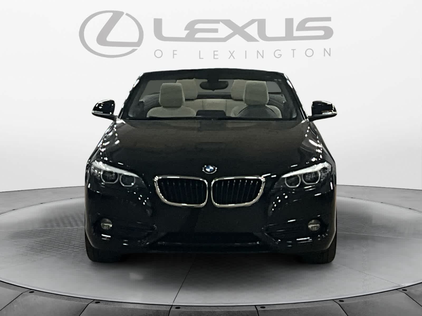 2018 BMW 230i 230i