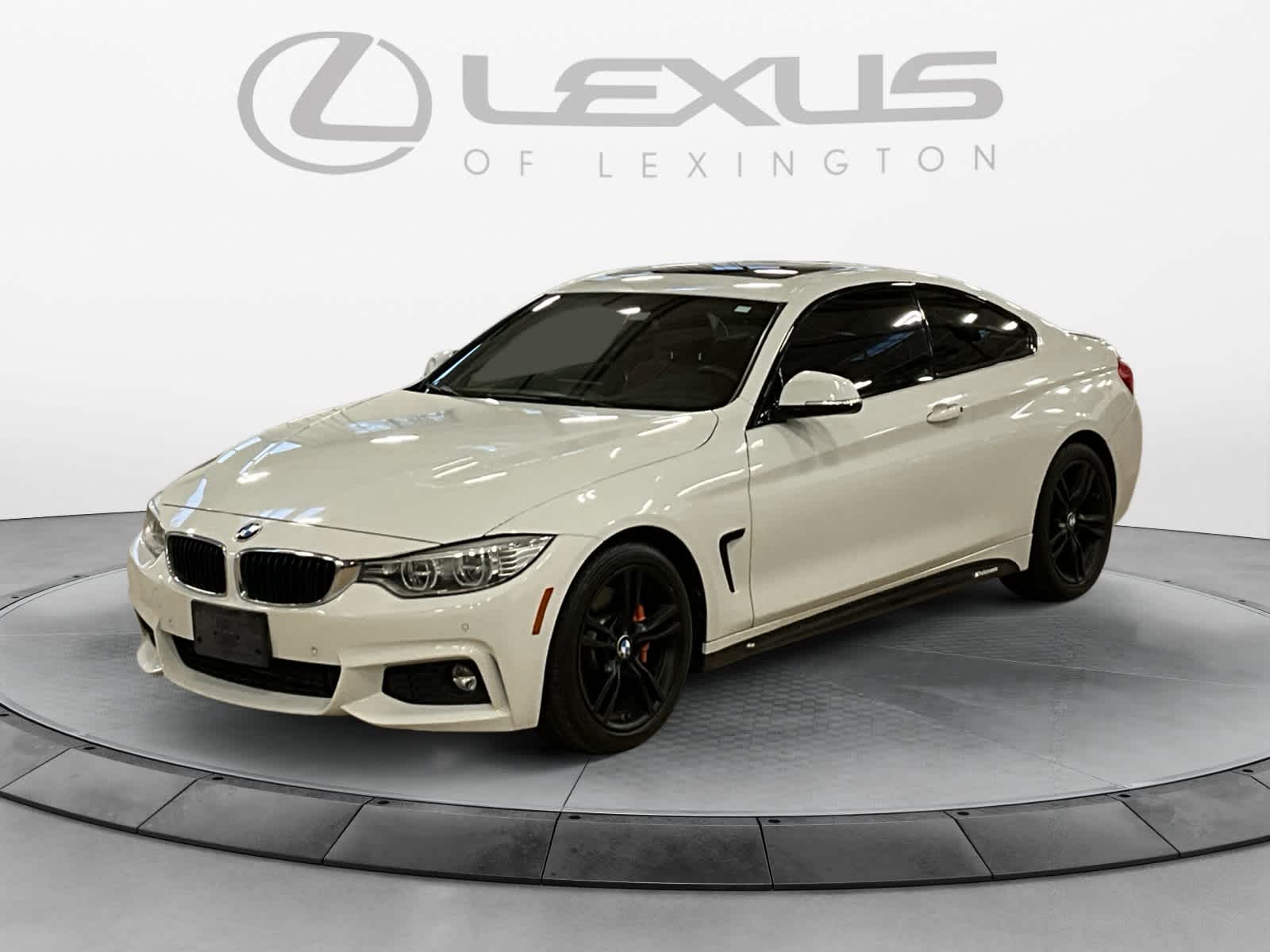 2016 BMW 435i 435i
