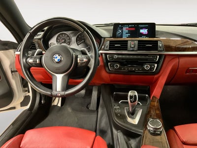 2016 BMW 435i 435i
