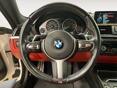 2016 BMW 435i 435i