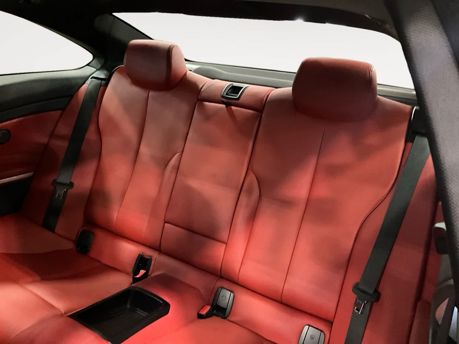 2016 BMW 435i 435i