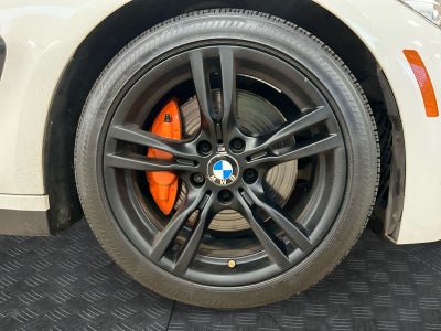 2016 BMW 435i 435i