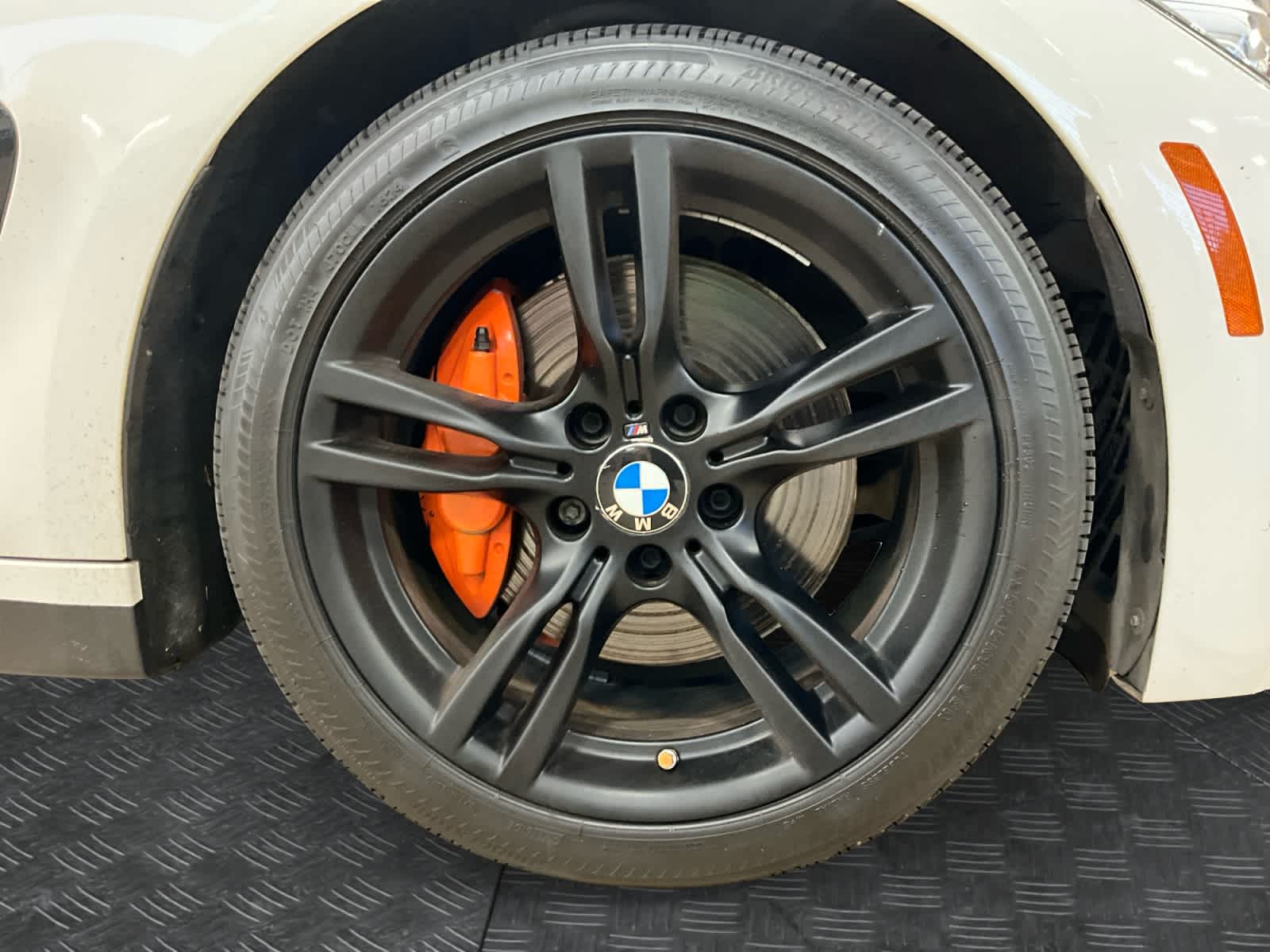 2016 BMW 435i 435i
