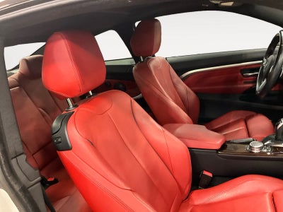 2016 BMW 435i 435i