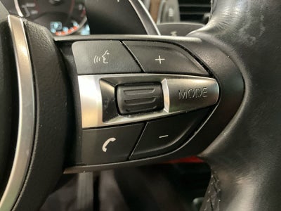 2016 BMW 435i 435i