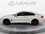 2016 BMW 435i 435i