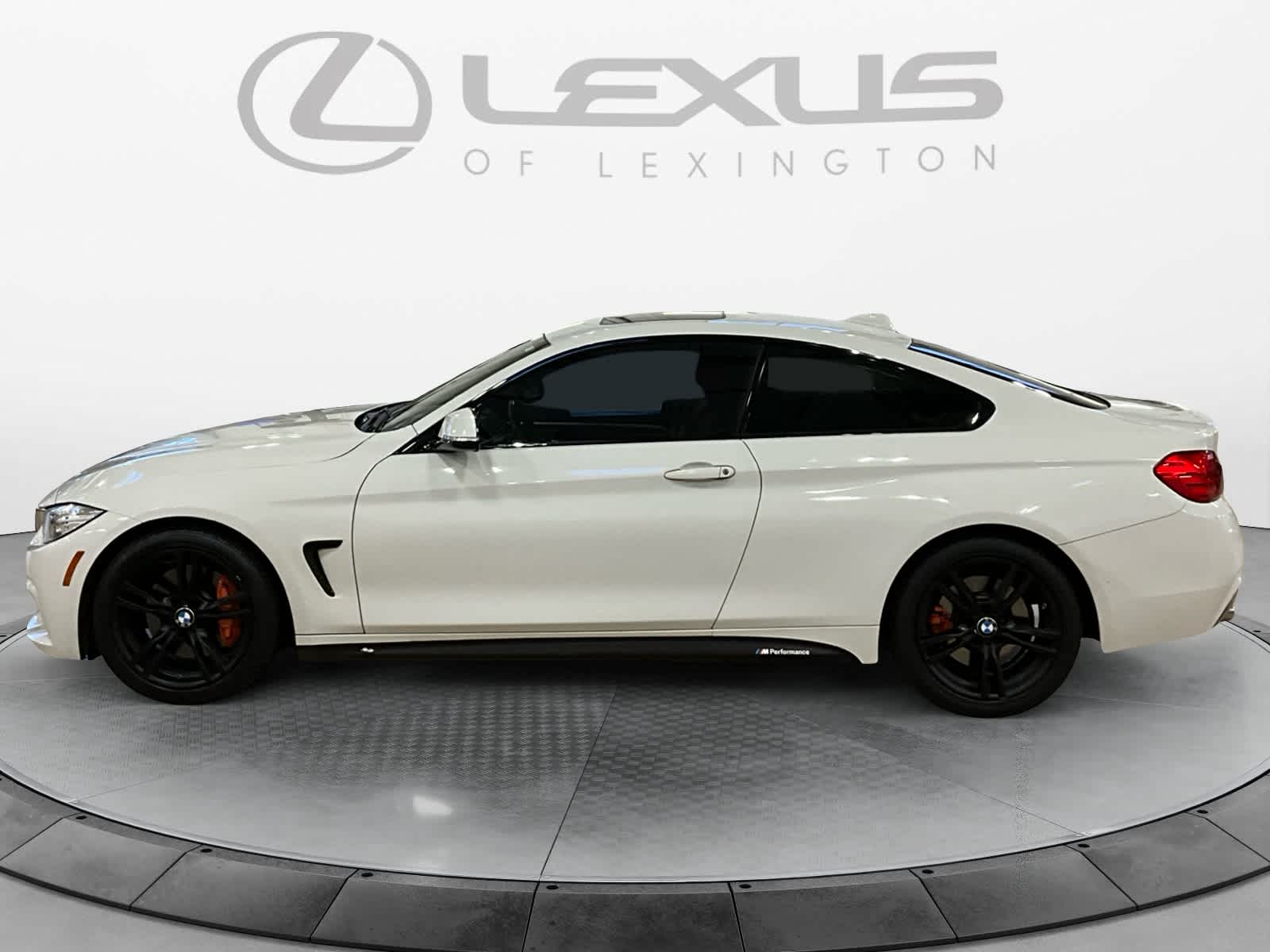 2016 BMW 435i 435i