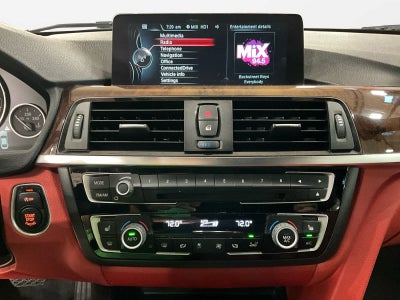2016 BMW 435i 435i