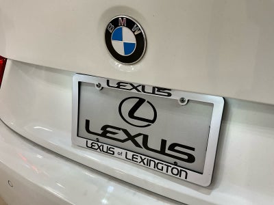 2016 BMW 435i 435i