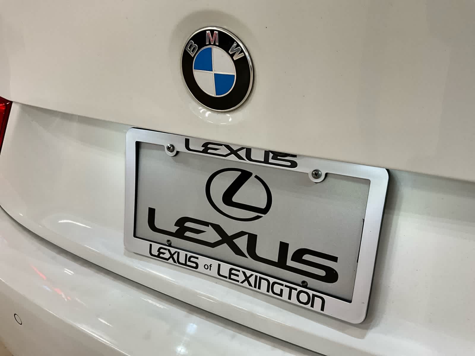 2016 BMW 435i 435i