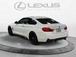 2016 BMW 435i 435i