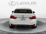 2016 BMW 435i 435i
