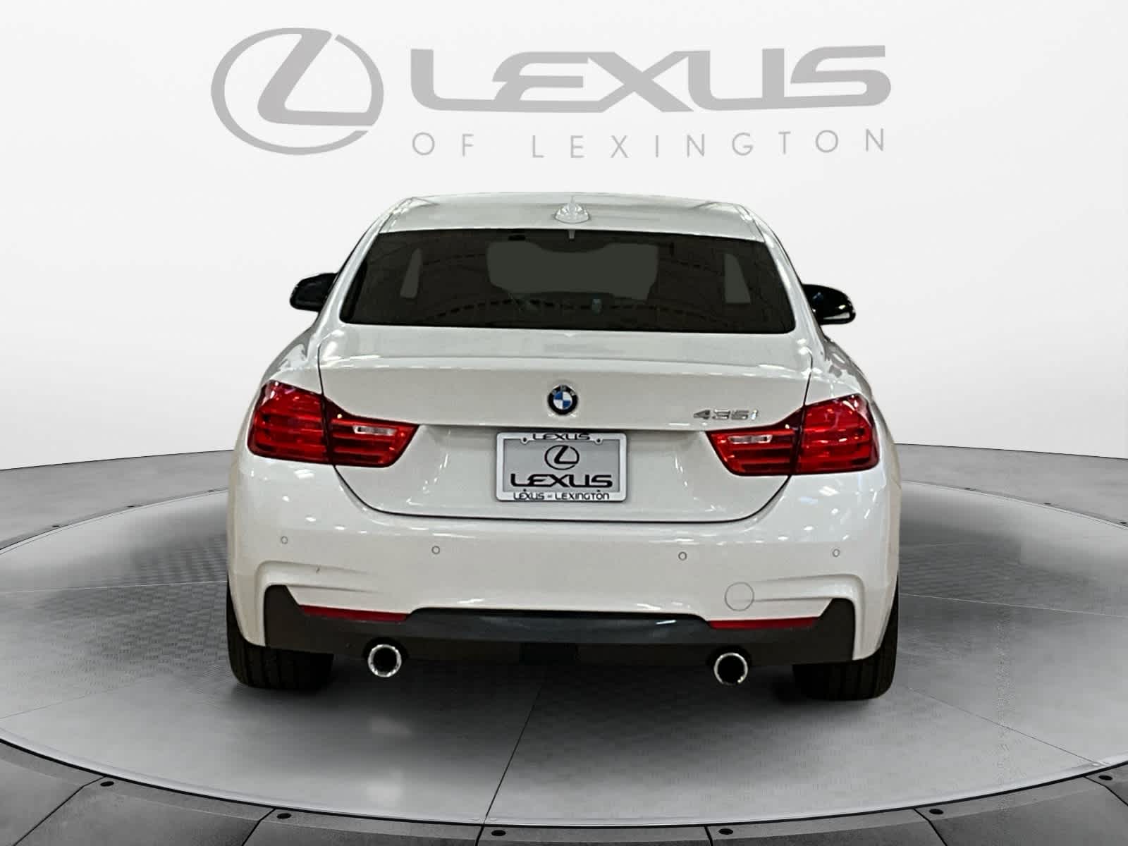 2016 BMW 435i 435i
