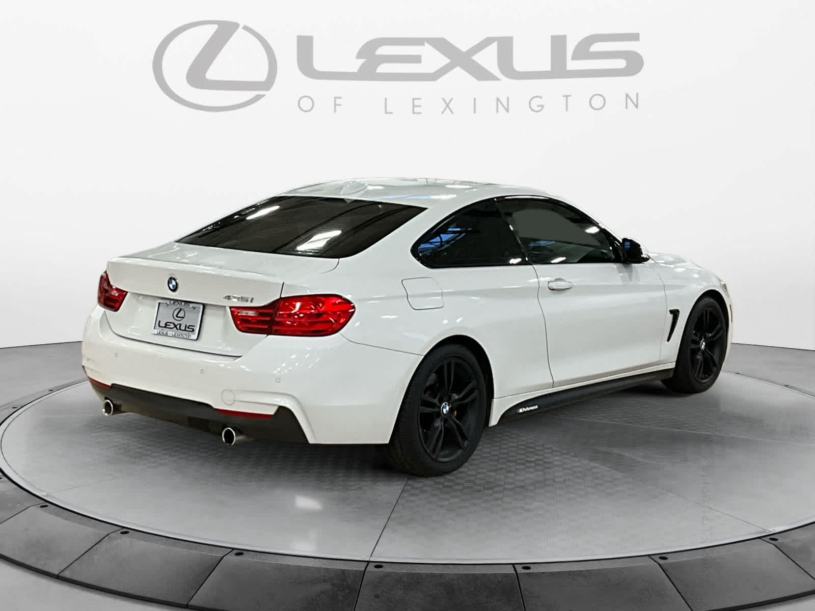 2016 BMW 435i 435i