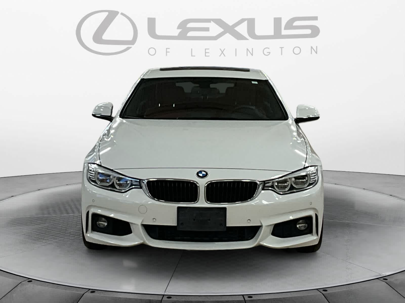 2016 BMW 435i 435i