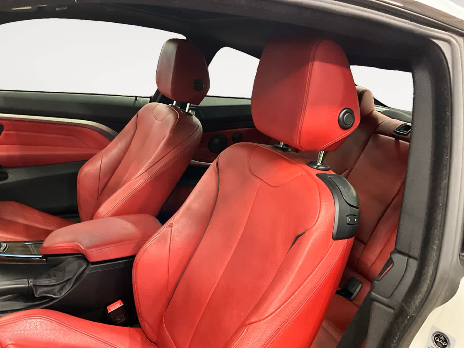 2016 BMW 435i 435i