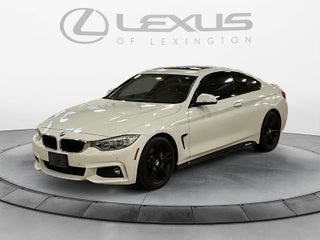 2016 BMW 435i 435i