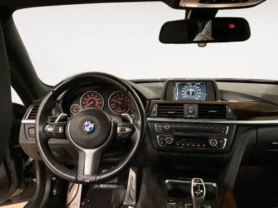 2014 BMW 4 Series 435i xDrive