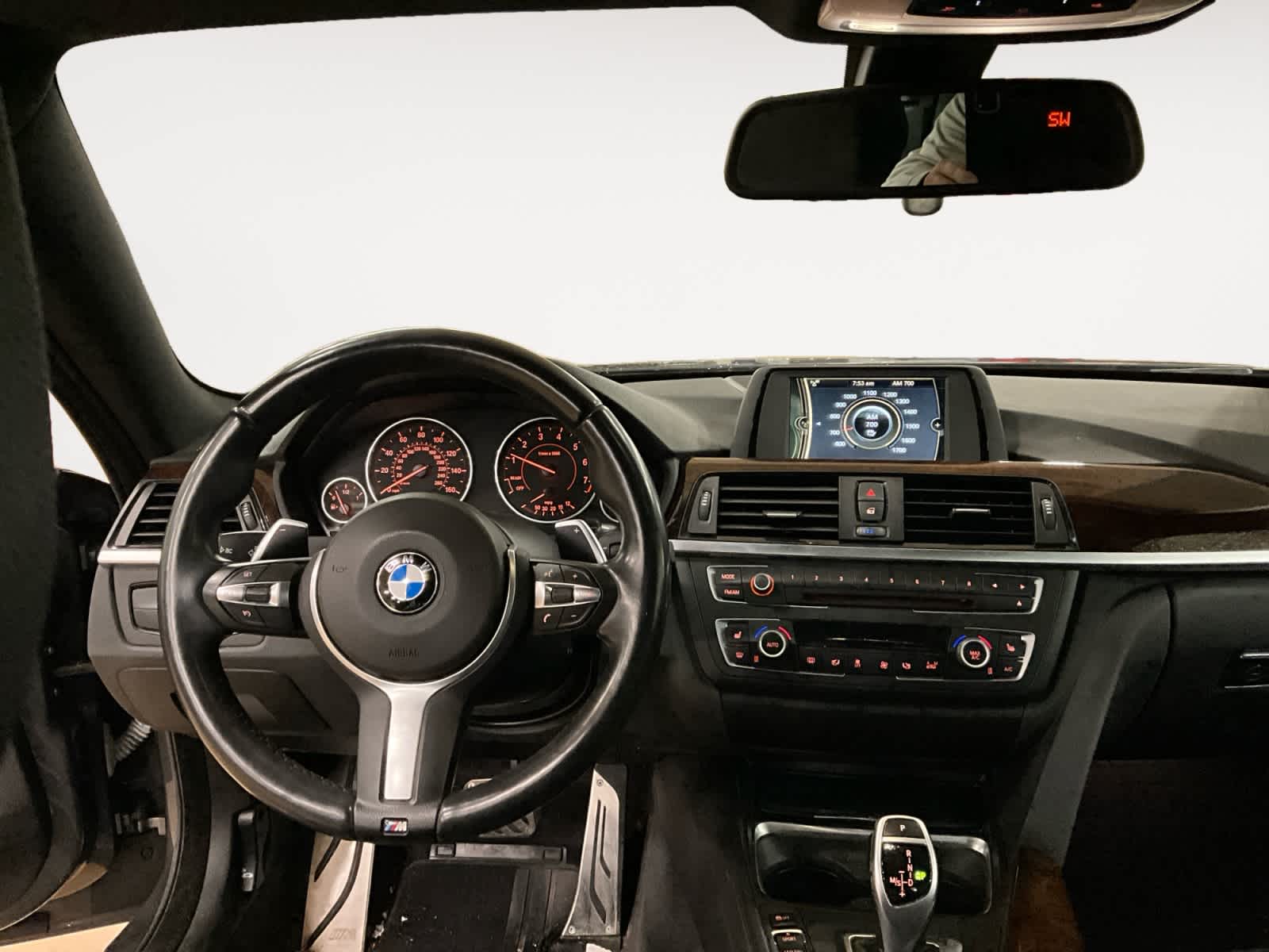2014 BMW 4 Series 435i xDrive