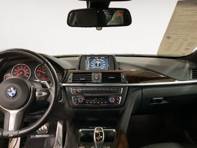 2014 BMW 4 Series 435i xDrive