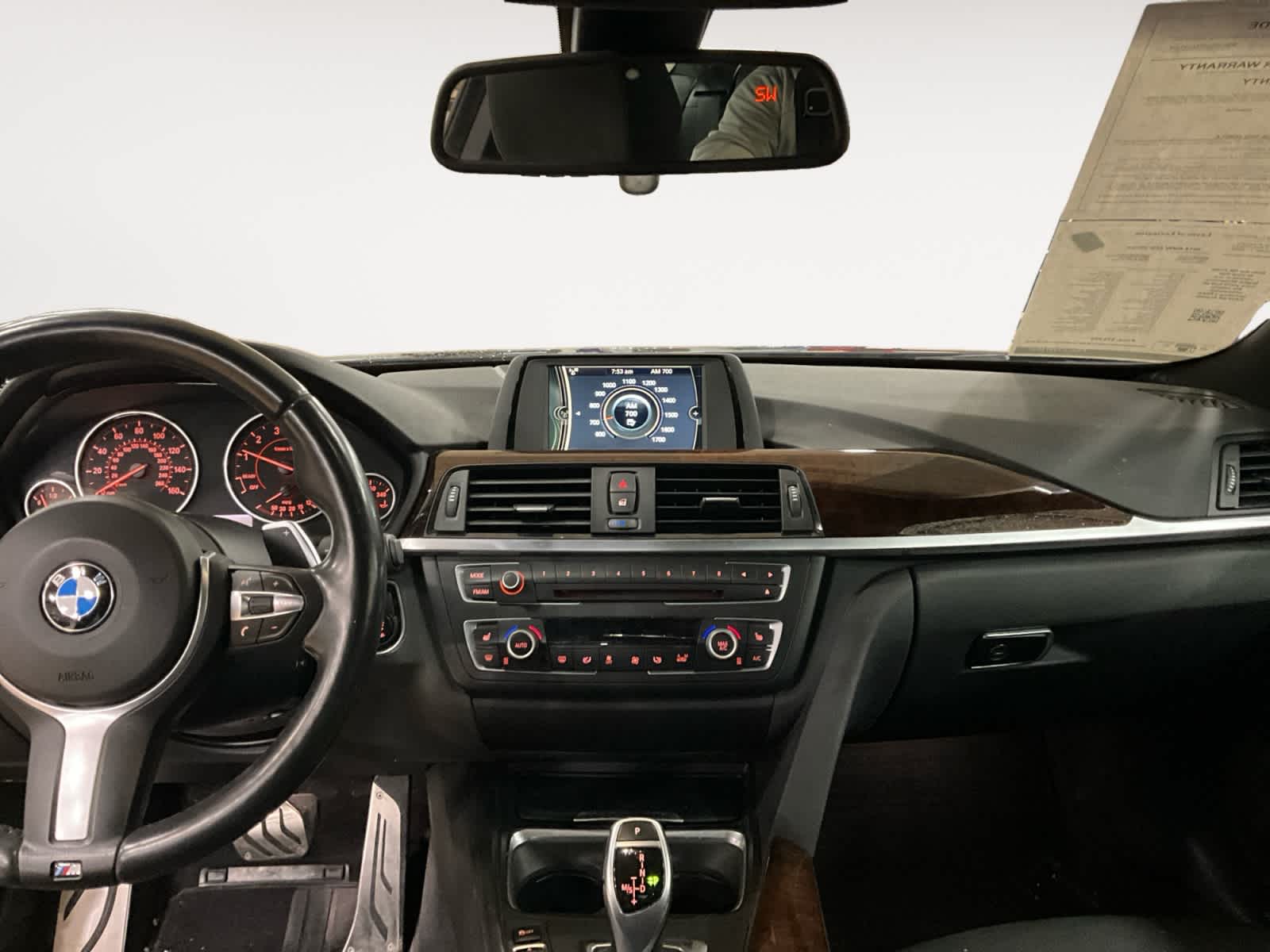 2014 BMW 4 Series 435i xDrive