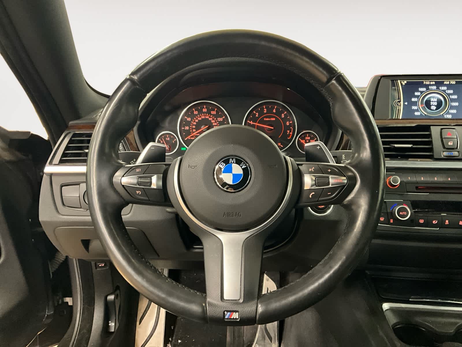2014 BMW 4 Series 435i xDrive