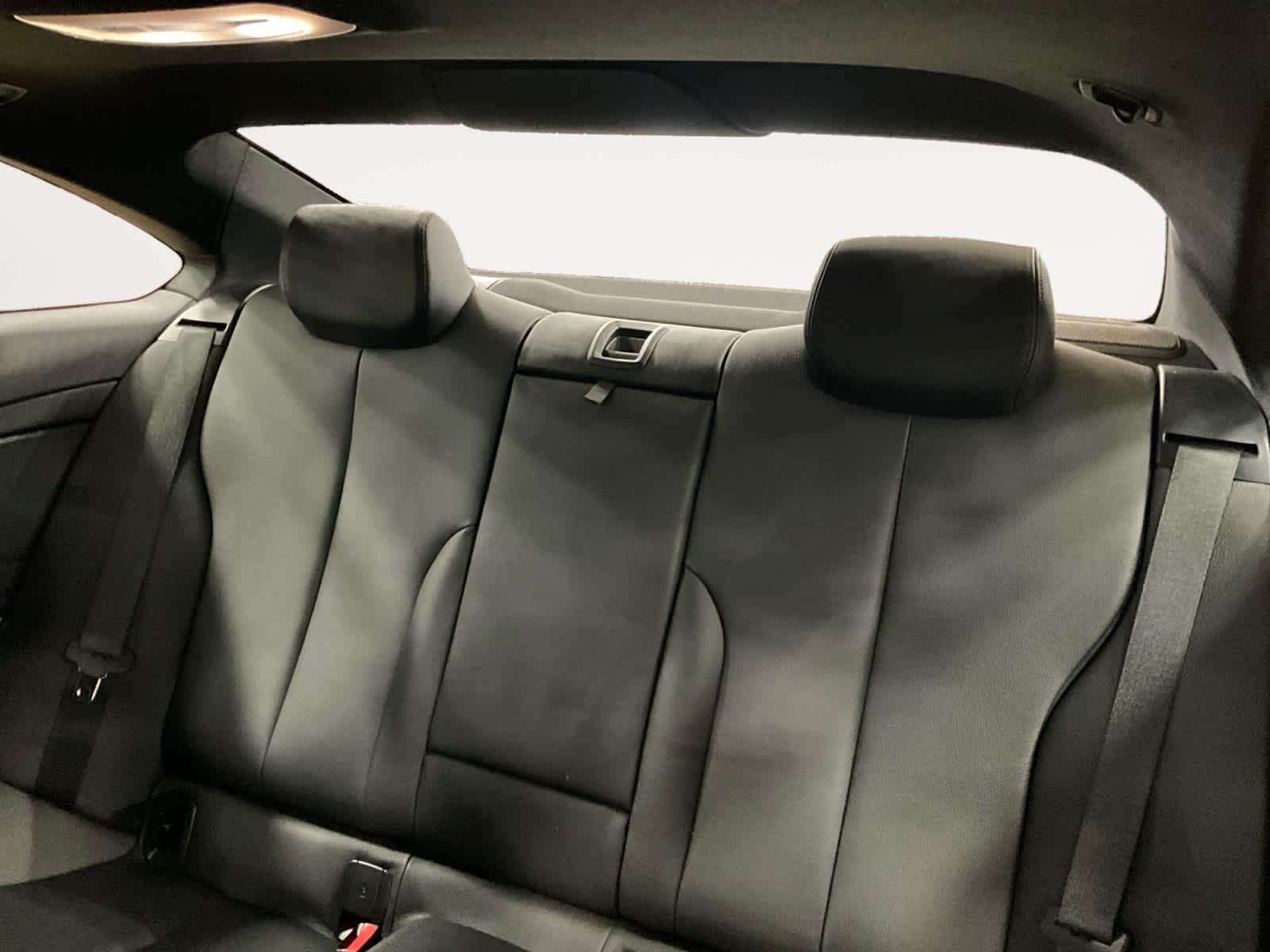 2014 BMW 4 Series 435i xDrive