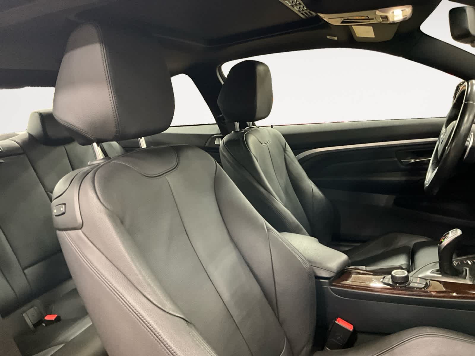 2014 BMW 4 Series 435i xDrive