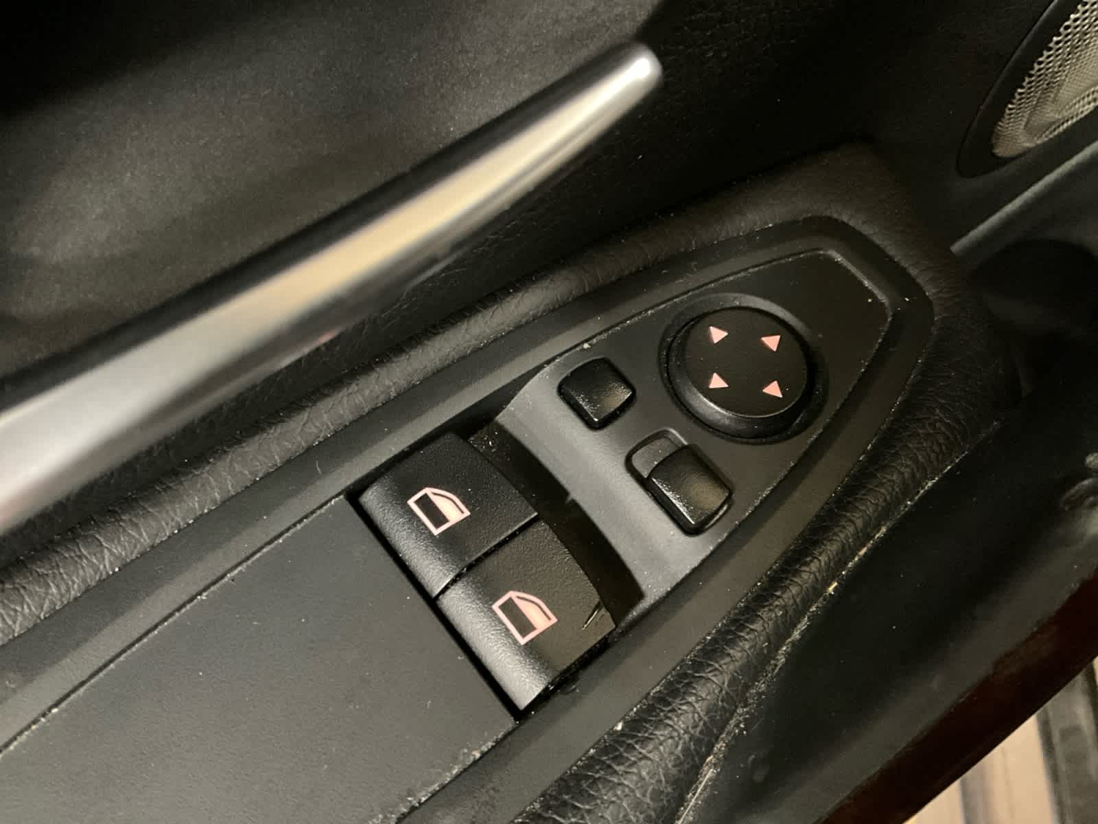 2014 BMW 4 Series 435i xDrive