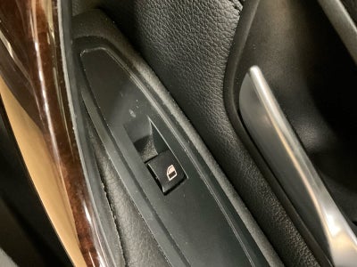 2014 BMW 4 Series 435i xDrive