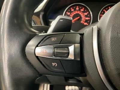 2014 BMW 4 Series 435i xDrive